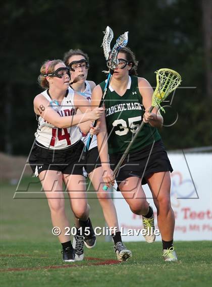 Thumbnail 3 in Academic Magnet @ Wando photogallery.