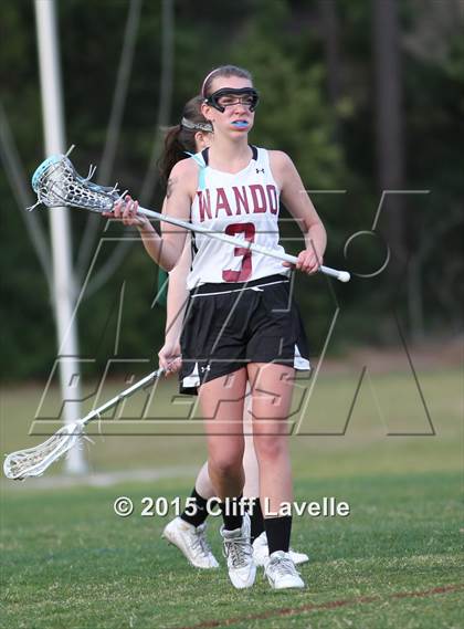 Thumbnail 3 in Academic Magnet @ Wando photogallery.