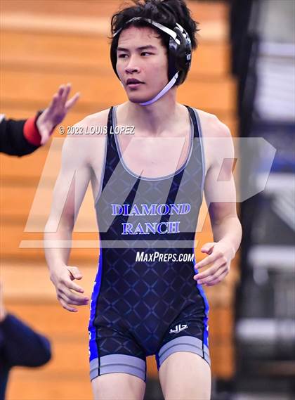 Thumbnail 3 in Charter Oak @ Diamond Ranch photogallery.