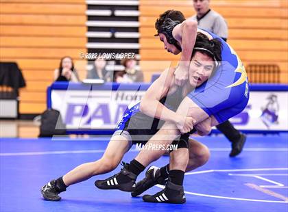 Thumbnail 3 in Charter Oak @ Diamond Ranch photogallery.