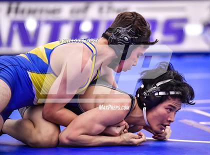Thumbnail 2 in Charter Oak @ Diamond Ranch photogallery.