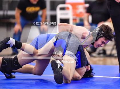Thumbnail 2 in Charter Oak @ Diamond Ranch photogallery.