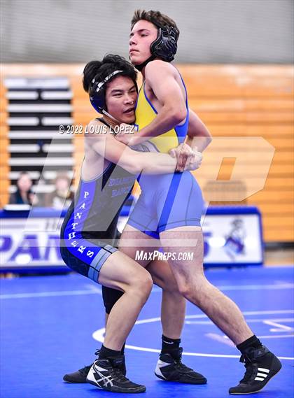 Thumbnail 2 in Charter Oak @ Diamond Ranch photogallery.
