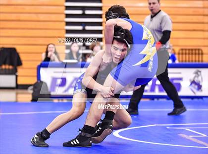 Thumbnail 2 in Charter Oak @ Diamond Ranch photogallery.