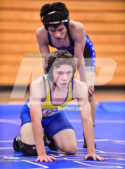 Thumbnail 1 in Charter Oak @ Diamond Ranch photogallery.