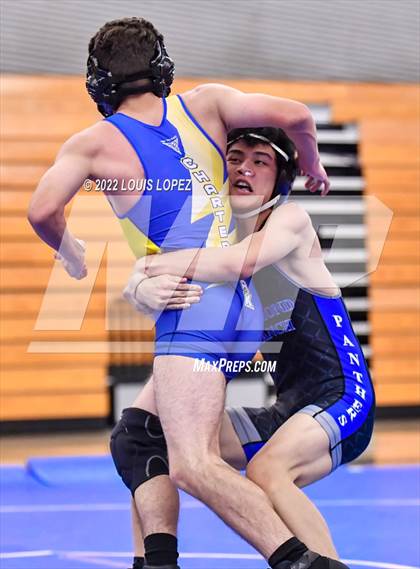 Thumbnail 2 in Charter Oak @ Diamond Ranch photogallery.