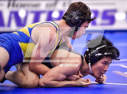 Thumbnail 3 in Charter Oak @ Diamond Ranch photogallery.