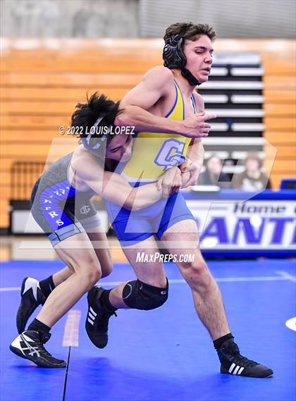 Thumbnail 1 in Charter Oak @ Diamond Ranch photogallery.
