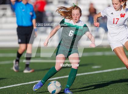 Thumbnail 1 in Omaha Westside @ Gretna photogallery.