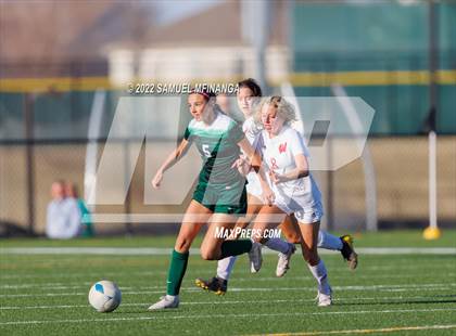 Thumbnail 3 in Omaha Westside @ Gretna photogallery.