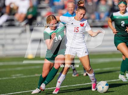 Thumbnail 1 in Omaha Westside @ Gretna photogallery.