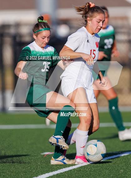 Thumbnail 3 in Omaha Westside @ Gretna photogallery.