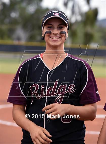 Thumbnail 2 in Xavier College Prep @ Mountain Ridge (AIA D1 Semifinal) photogallery.