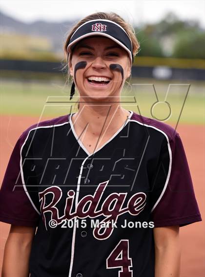 Thumbnail 1 in Xavier College Prep @ Mountain Ridge (AIA D1 Semifinal) photogallery.