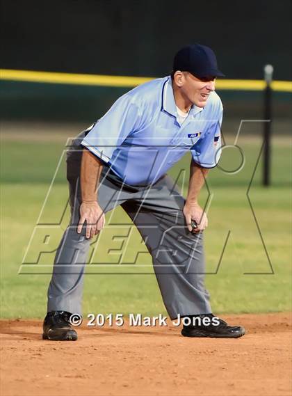 Thumbnail 2 in Xavier College Prep @ Mountain Ridge (AIA D1 Semifinal) photogallery.