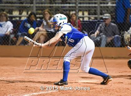 Thumbnail 1 in Xavier College Prep @ Mountain Ridge (AIA D1 Semifinal) photogallery.