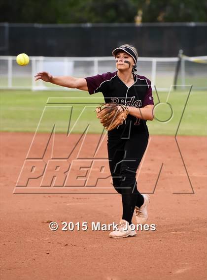 Thumbnail 2 in Xavier College Prep @ Mountain Ridge (AIA D1 Semifinal) photogallery.