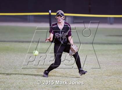 Thumbnail 3 in Xavier College Prep @ Mountain Ridge (AIA D1 Semifinal) photogallery.