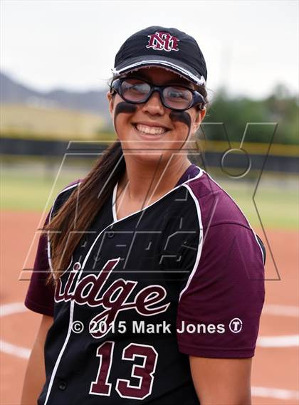 Thumbnail 3 in Xavier College Prep @ Mountain Ridge (AIA D1 Semifinal) photogallery.