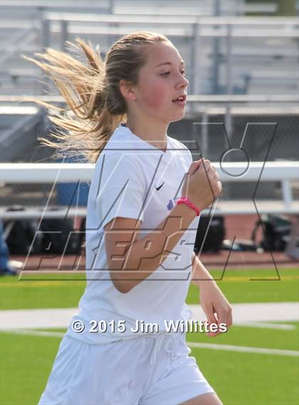 Thumbnail 1 in Notre Dame Prep vs. Campo Verde (AIA D2 Final)  photogallery.