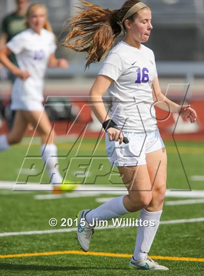 Thumbnail 1 in Notre Dame Prep vs. Campo Verde (AIA D2 Final)  photogallery.