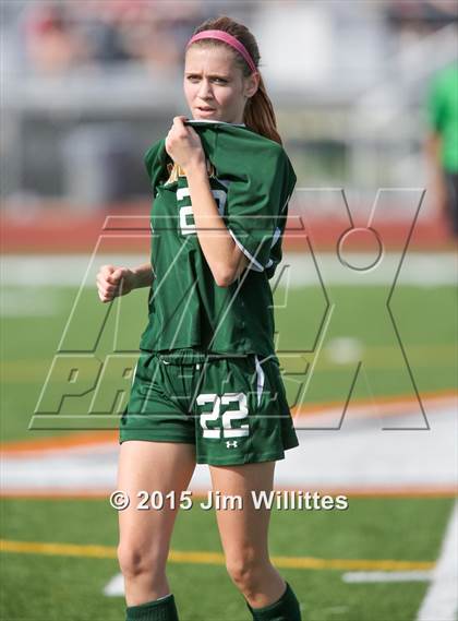 Thumbnail 1 in Notre Dame Prep vs. Campo Verde (AIA D2 Final)  photogallery.