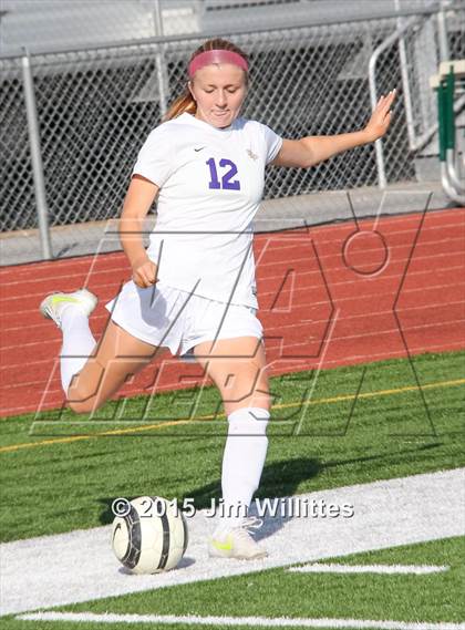 Thumbnail 3 in Notre Dame Prep vs. Campo Verde (AIA D2 Final)  photogallery.