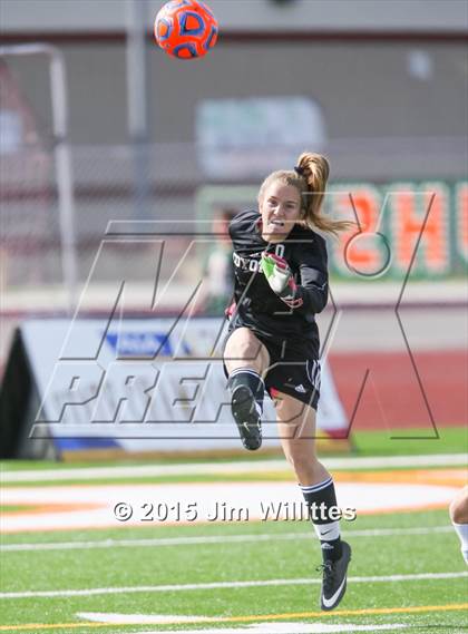 Thumbnail 2 in Notre Dame Prep vs. Campo Verde (AIA D2 Final)  photogallery.