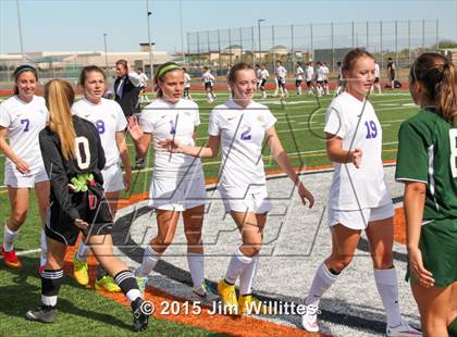 Thumbnail 3 in Notre Dame Prep vs. Campo Verde (AIA D2 Final)  photogallery.