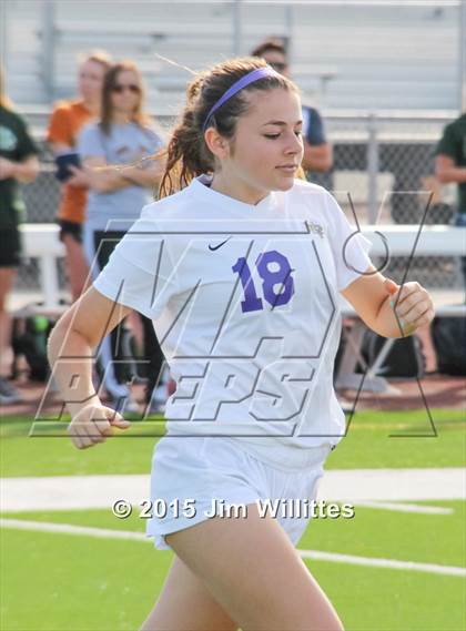 Thumbnail 2 in Notre Dame Prep vs. Campo Verde (AIA D2 Final)  photogallery.