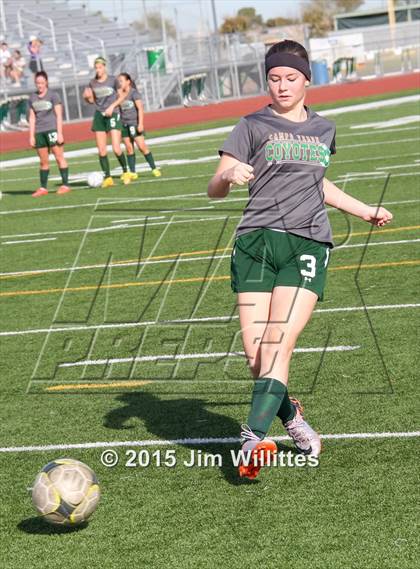 Thumbnail 3 in Notre Dame Prep vs. Campo Verde (AIA D2 Final)  photogallery.