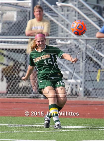 Thumbnail 1 in Notre Dame Prep vs. Campo Verde (AIA D2 Final)  photogallery.
