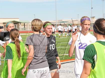 Thumbnail 2 in Notre Dame Prep vs. Campo Verde (AIA D2 Final)  photogallery.