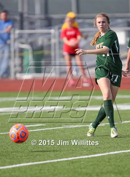 Thumbnail 1 in Notre Dame Prep vs. Campo Verde (AIA D2 Final)  photogallery.