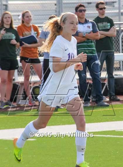 Thumbnail 2 in Notre Dame Prep vs. Campo Verde (AIA D2 Final)  photogallery.