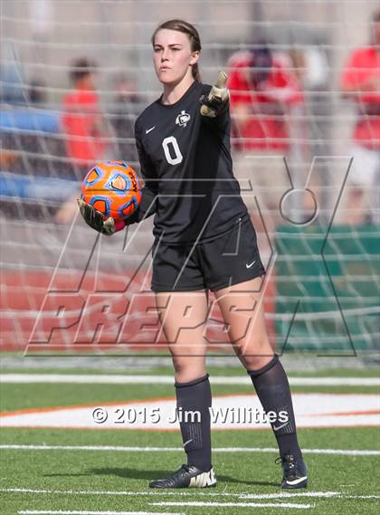 Thumbnail 2 in Notre Dame Prep vs. Campo Verde (AIA D2 Final)  photogallery.