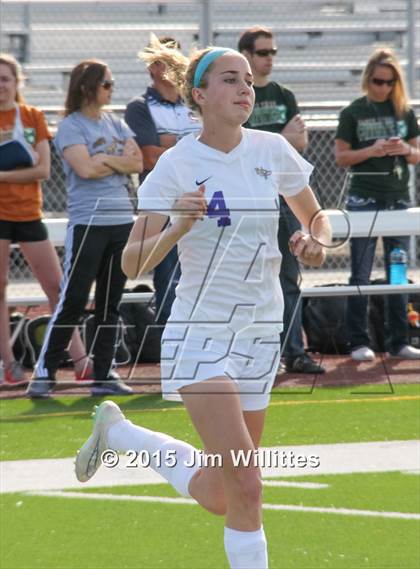 Thumbnail 1 in Notre Dame Prep vs. Campo Verde (AIA D2 Final)  photogallery.