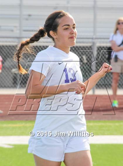 Thumbnail 2 in Notre Dame Prep vs. Campo Verde (AIA D2 Final)  photogallery.