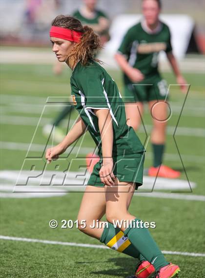 Thumbnail 2 in Notre Dame Prep vs. Campo Verde (AIA D2 Final)  photogallery.
