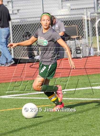 Thumbnail 3 in Notre Dame Prep vs. Campo Verde (AIA D2 Final)  photogallery.