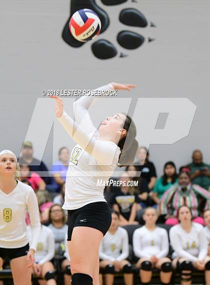 Thumbnail 3 in Palacios @ Yorktown (Yorktown South Texas Showdown) photogallery.