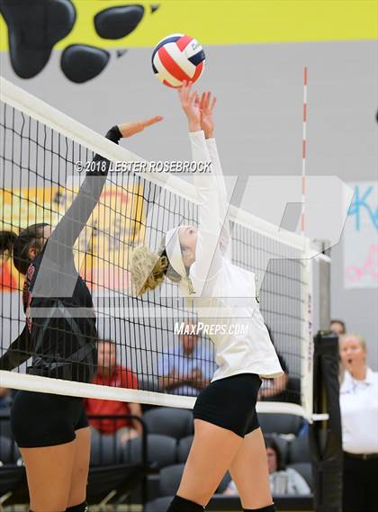 Thumbnail 1 in Palacios @ Yorktown (Yorktown South Texas Showdown) photogallery.
