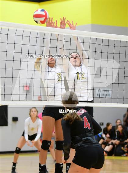 Thumbnail 1 in Palacios @ Yorktown (Yorktown South Texas Showdown) photogallery.
