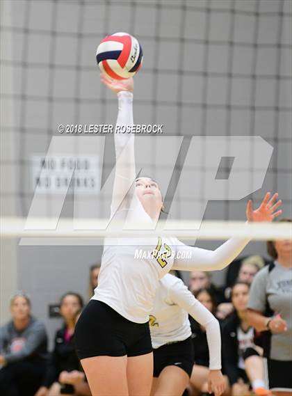 Thumbnail 2 in Palacios @ Yorktown (Yorktown South Texas Showdown) photogallery.