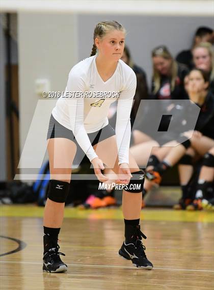 Thumbnail 3 in Palacios @ Yorktown (Yorktown South Texas Showdown) photogallery.