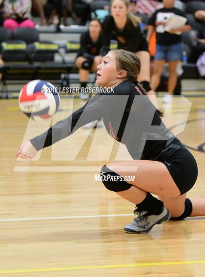 Thumbnail 2 in Palacios @ Yorktown (Yorktown South Texas Showdown) photogallery.