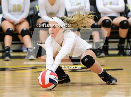 Thumbnail 3 in Palacios @ Yorktown (Yorktown South Texas Showdown) photogallery.