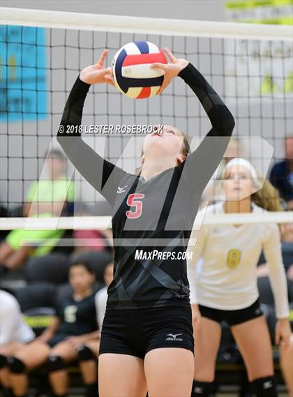Thumbnail 2 in Palacios @ Yorktown (Yorktown South Texas Showdown) photogallery.