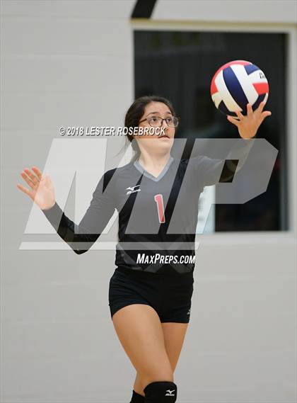 Thumbnail 1 in Palacios @ Yorktown (Yorktown South Texas Showdown) photogallery.