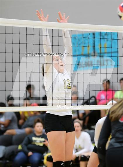 Thumbnail 3 in Palacios @ Yorktown (Yorktown South Texas Showdown) photogallery.